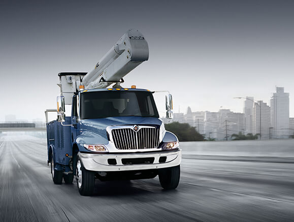 Visit Specialty Fleet in Lindale, TX